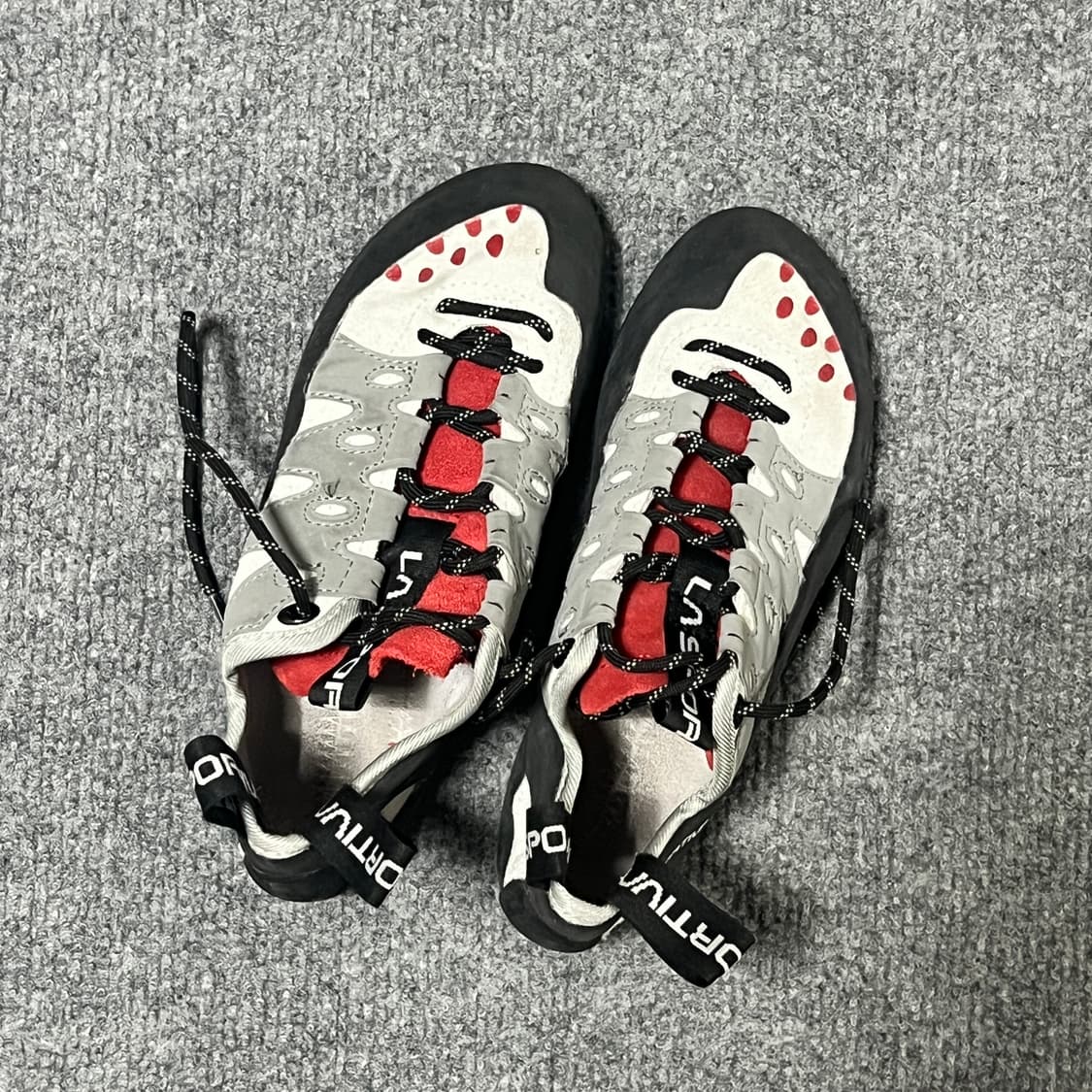 LA Sportiva 클라이밍 슈즈 (EU37.5, 235-240) 상품이미지1