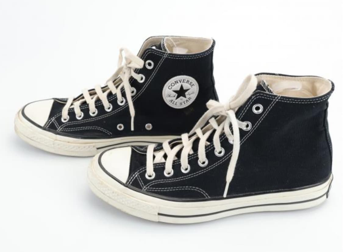 컨버스 스니커즈 상품이미지1