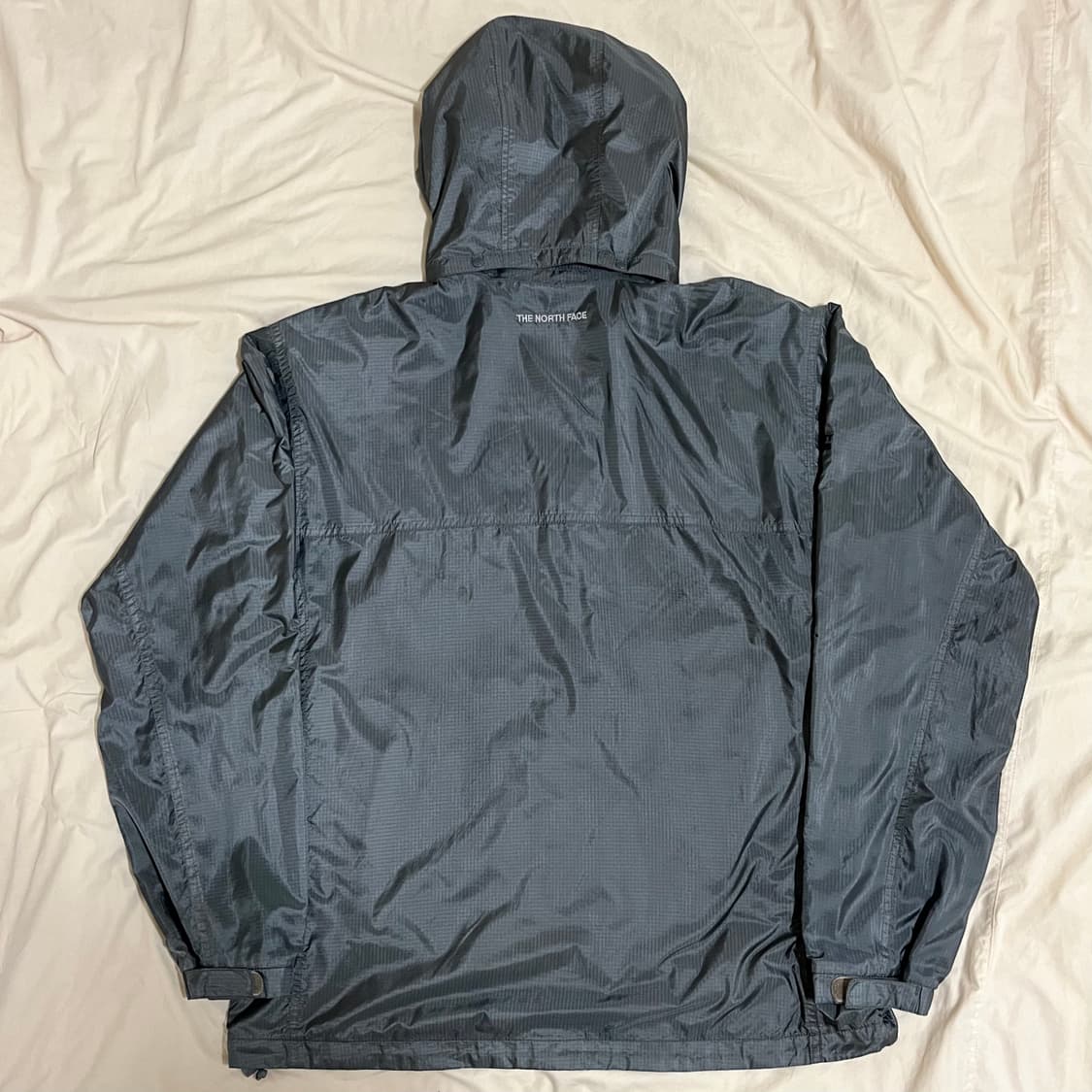 노스페이스 서밋시리즈 여름용 바람막이 상품이미지3