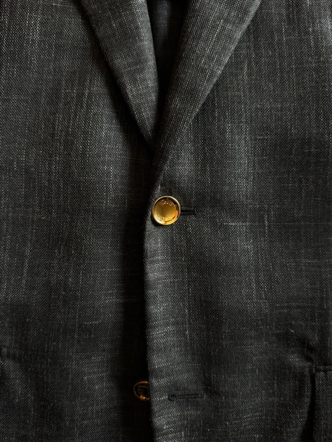 Louis Vuitton 루이비통 테일러드 자켓 100 상품이미지3