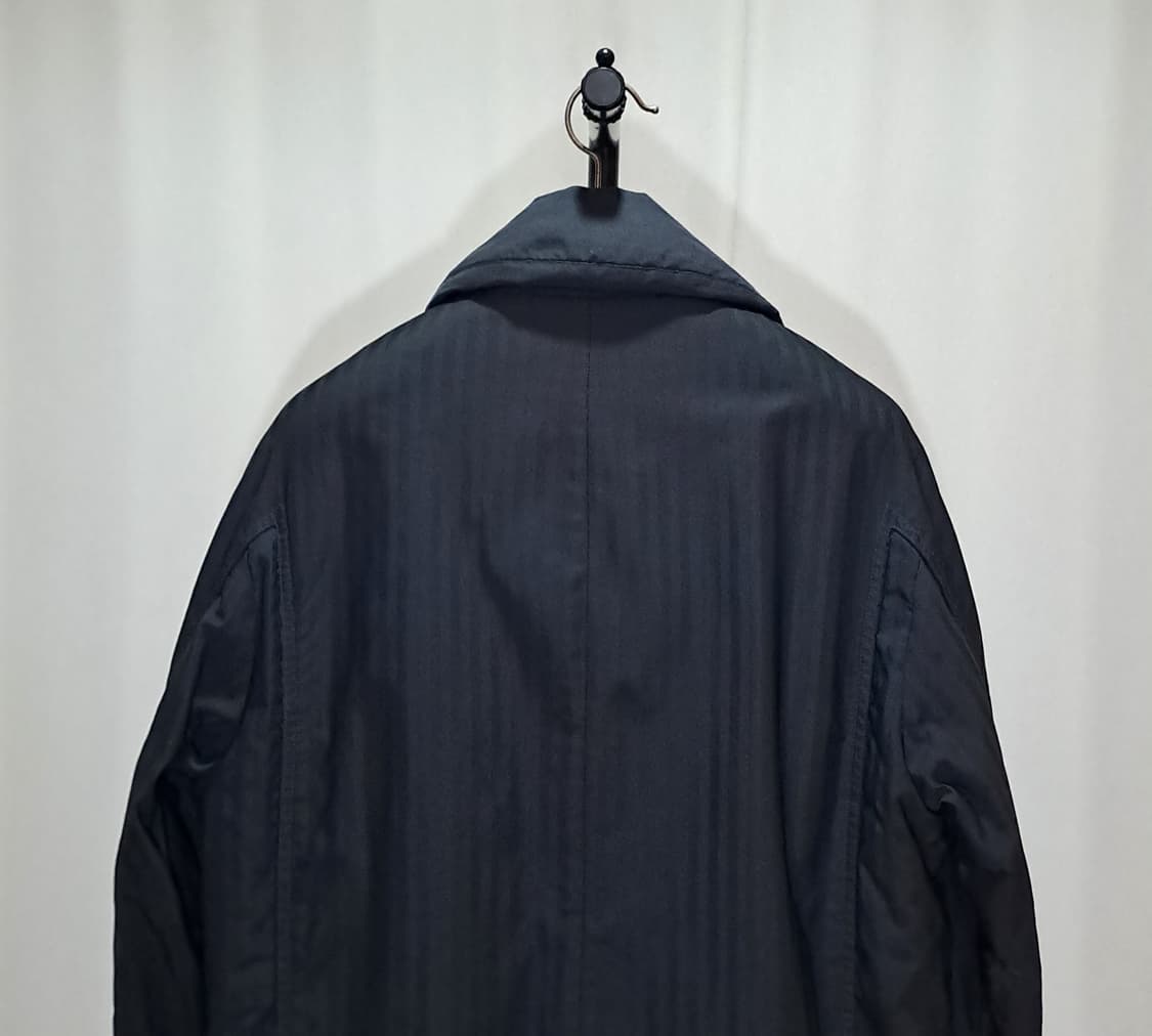 (택포) 타임옴므 씬다운 롱코트 110 B38 상품이미지6