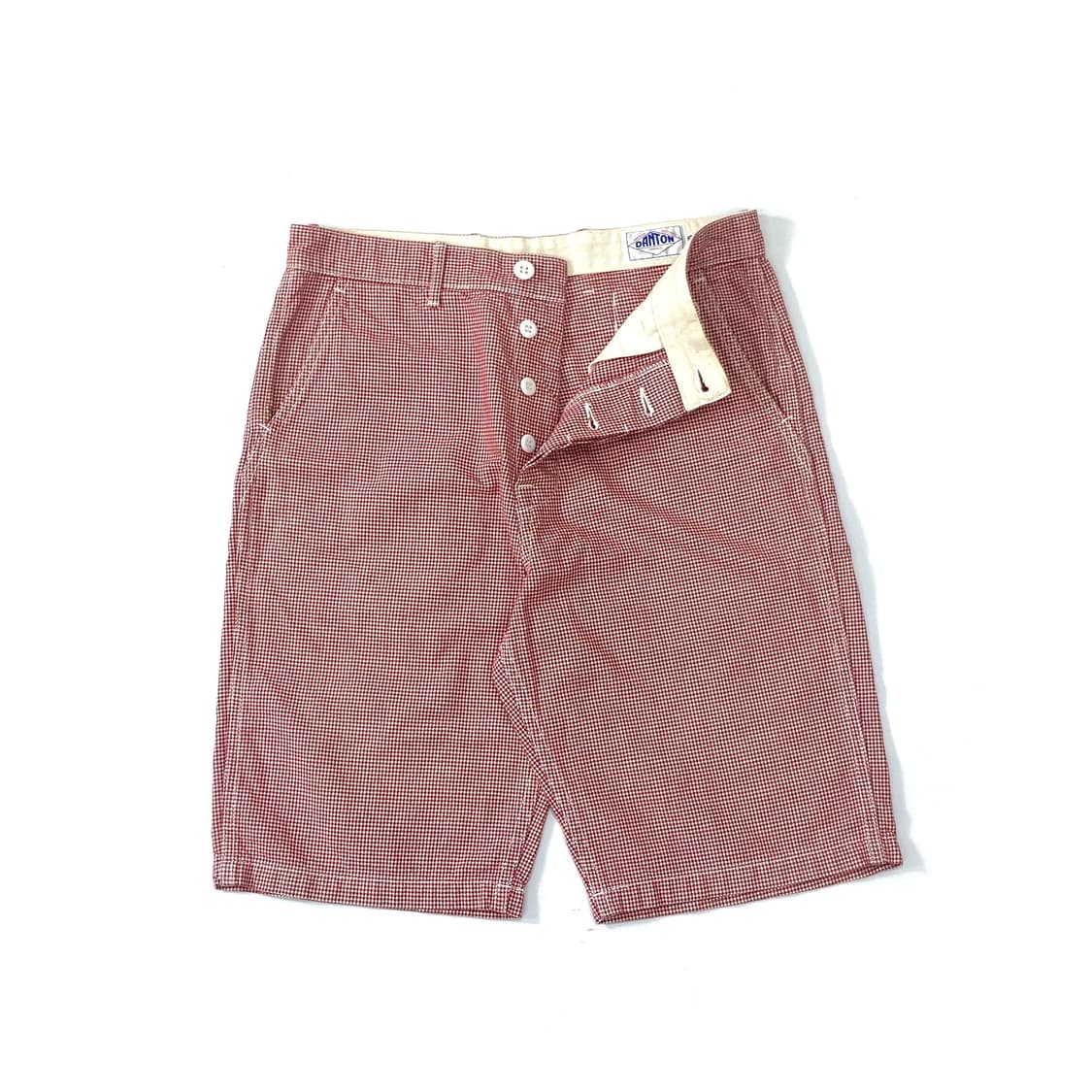 DANTON Half Pants 단톤 하프 팬츠 상품이미지1