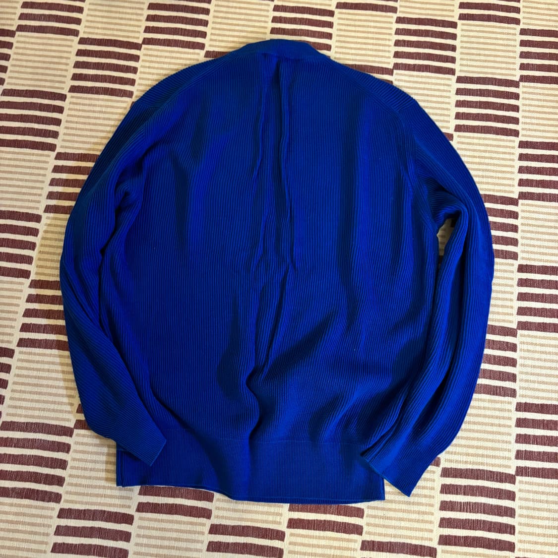 인더로우 니트 2사이즈 상품이미지2