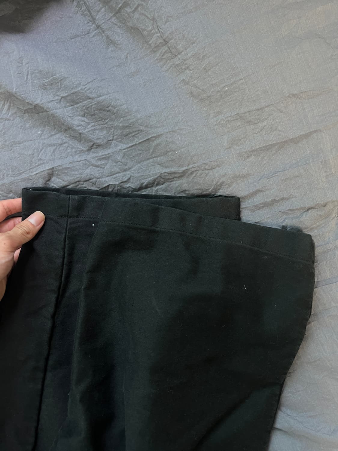 [M] whyte 마진콜 팬츠 상품이미지3