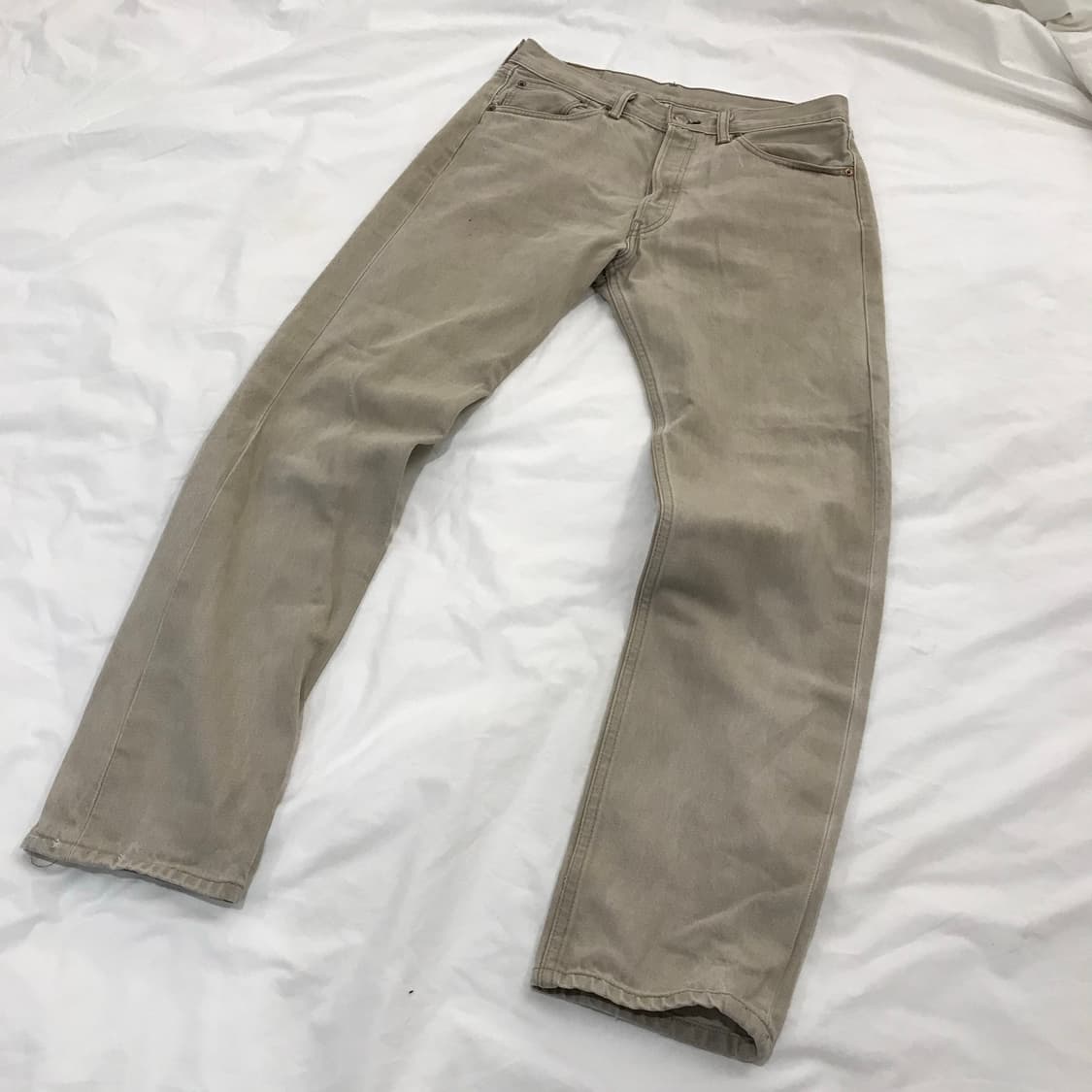10s Mexico 리바이스 501 XX 33 상품이미지6
