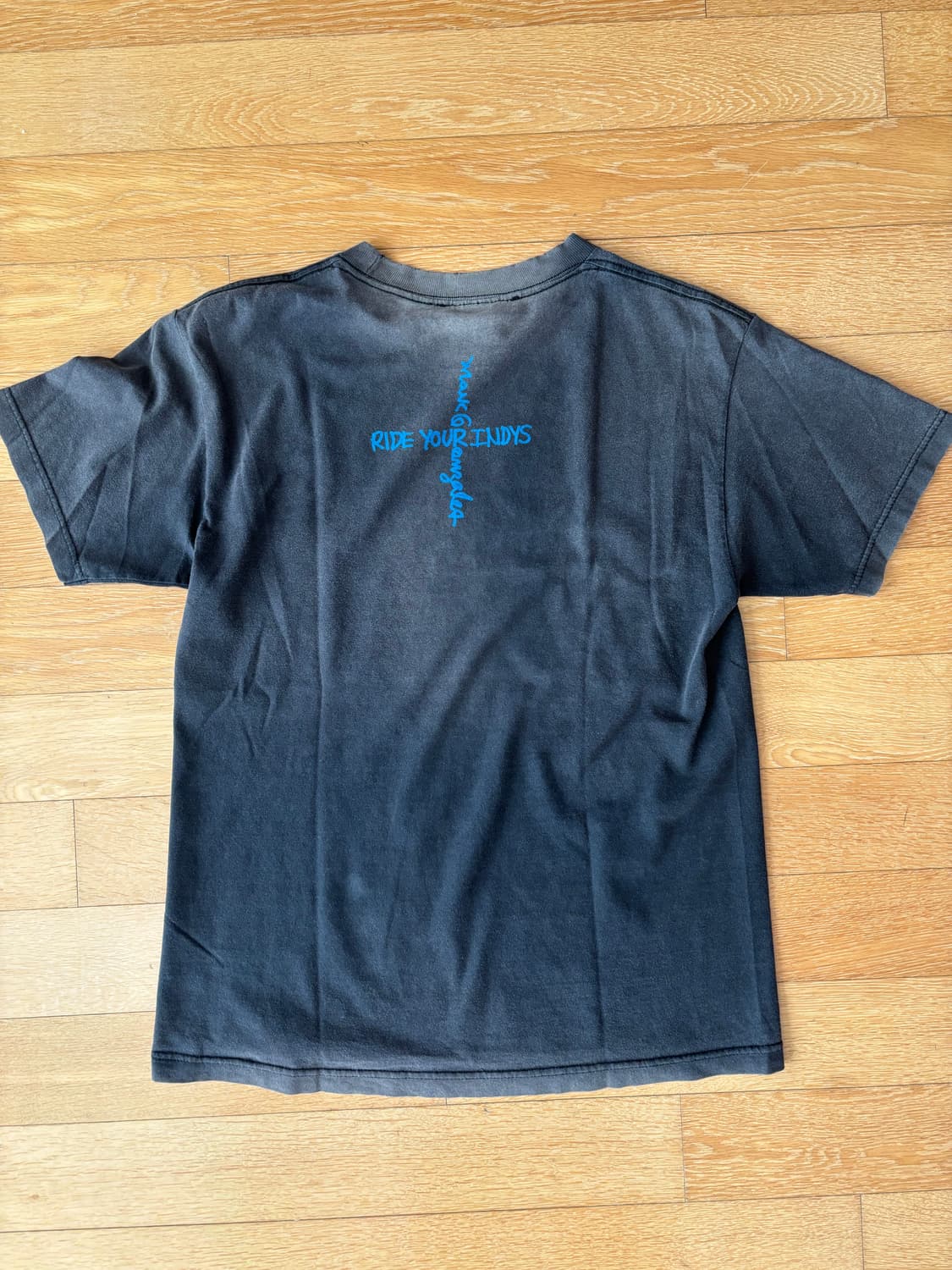 00's Independent Trucks x Mark Gonzales 상품이미지2