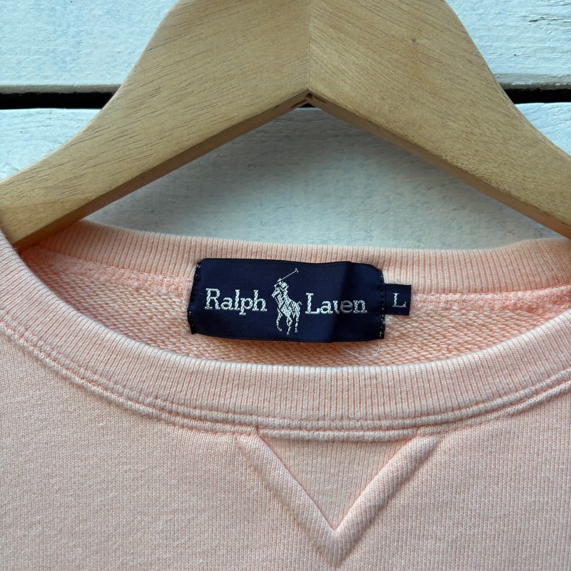 Polo 폴로 맨투맨 상품이미지4