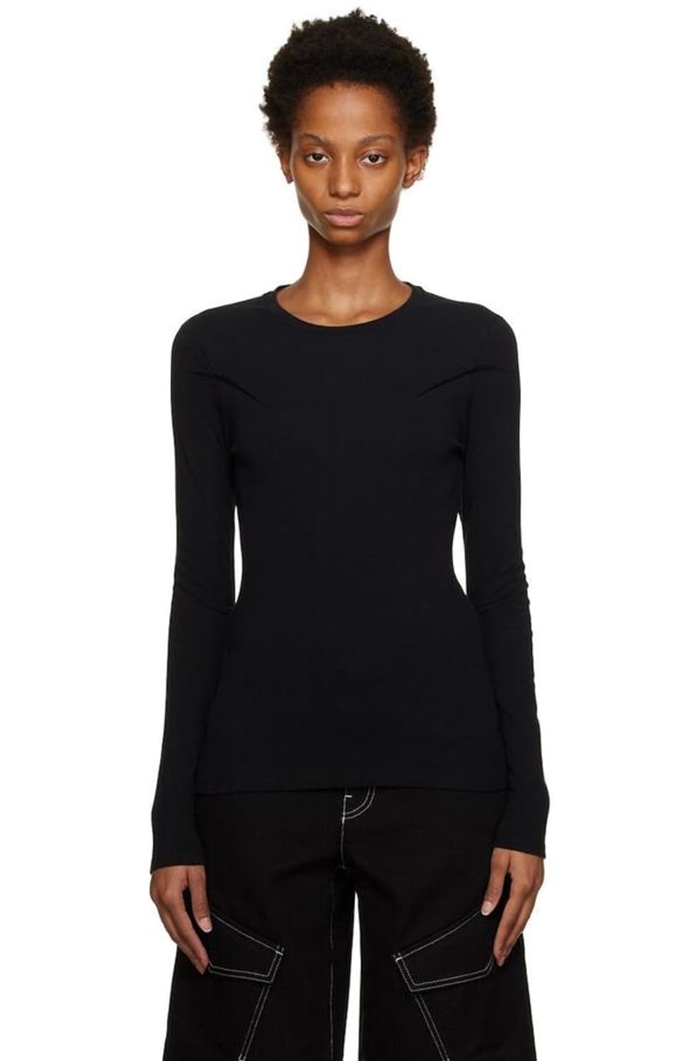 our legacy dart top (택있는 새상품) 상품이미지1