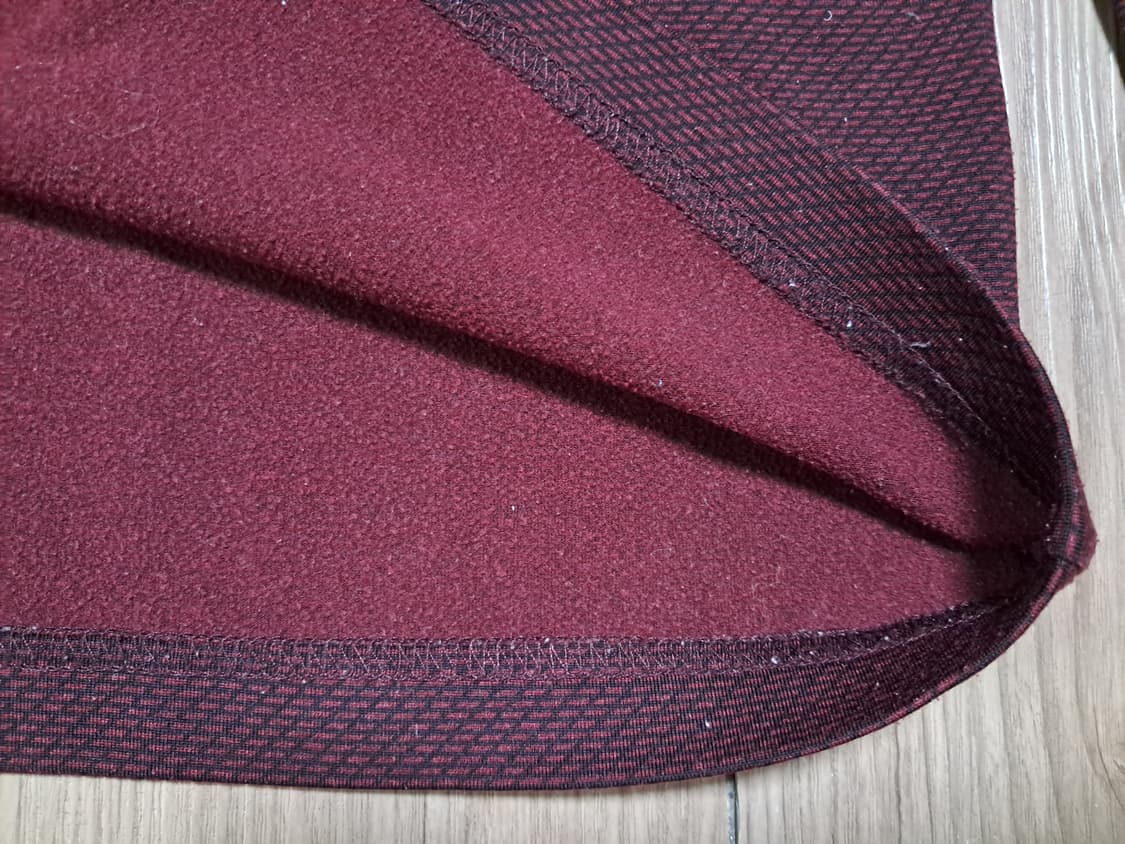 엘르 골프 긴팔티 남성100  상품이미지9