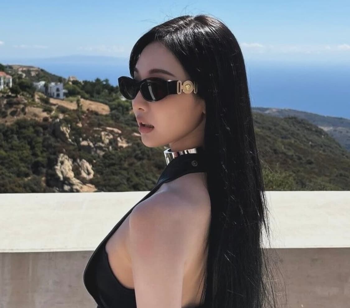 베르사체 VE 4361 선글라스 상품이미지2