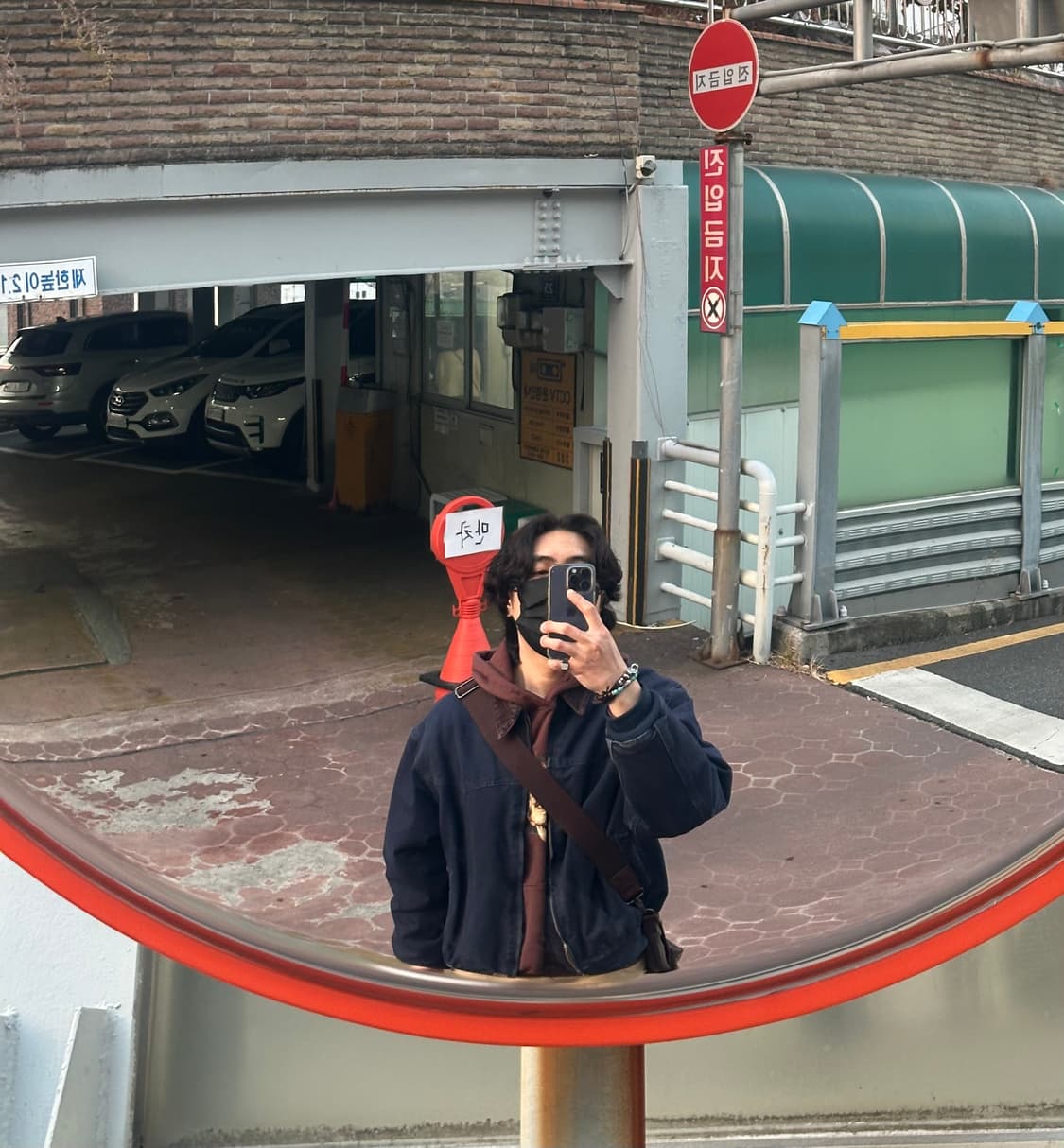 칼하트 j14 mdt xl 산타페 자켓 상품이미지7