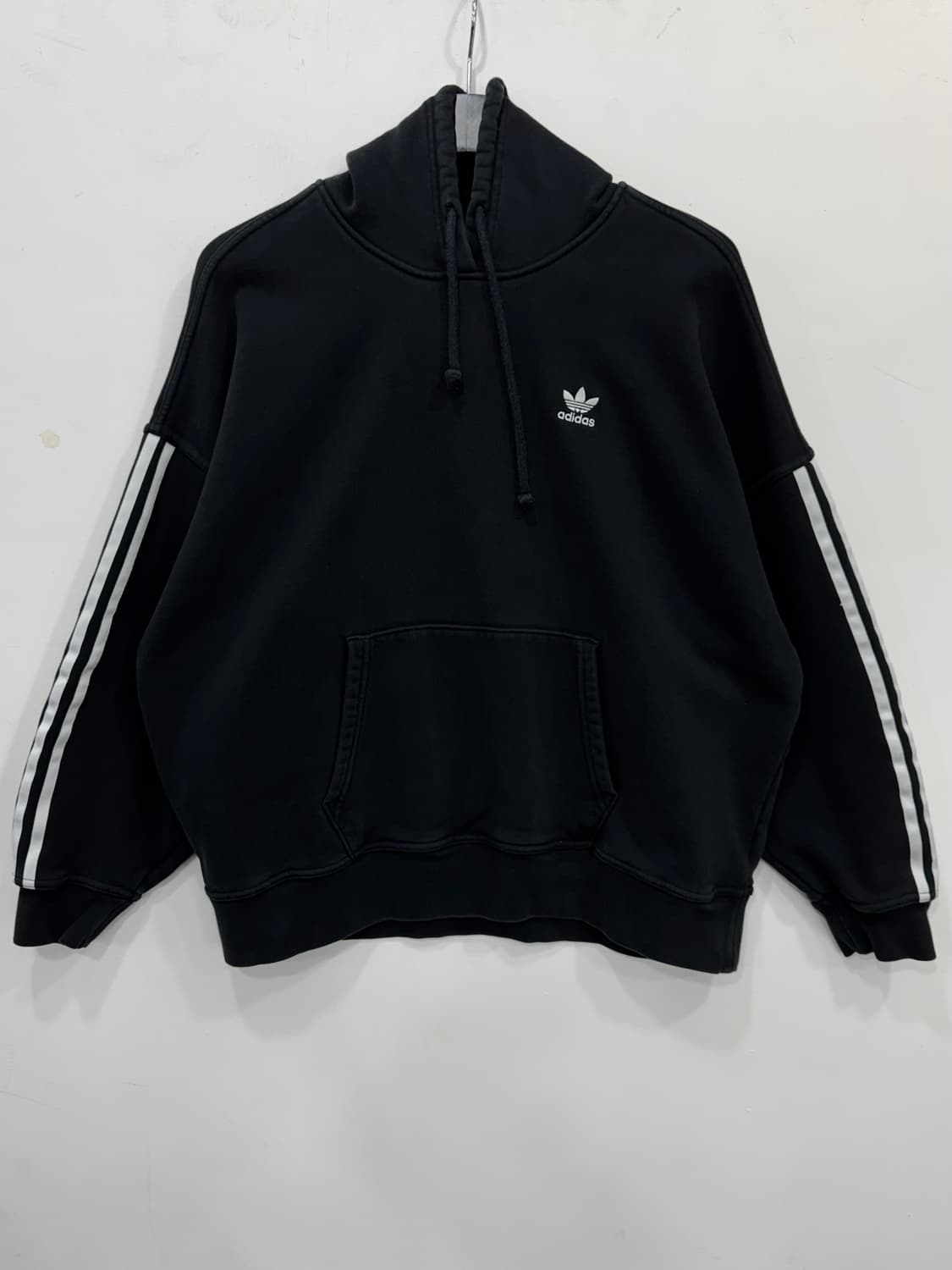 아디다스 파이어버드 삼선 후드티 상품이미지1