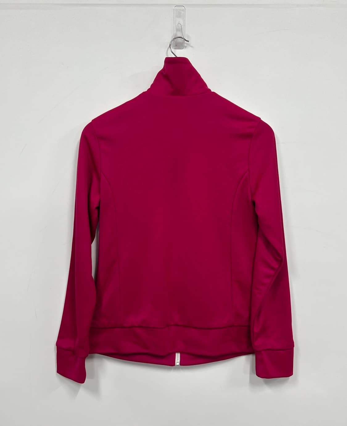 아디다스 Y2K 분홍 유로파 트랙 져지 상품이미지8