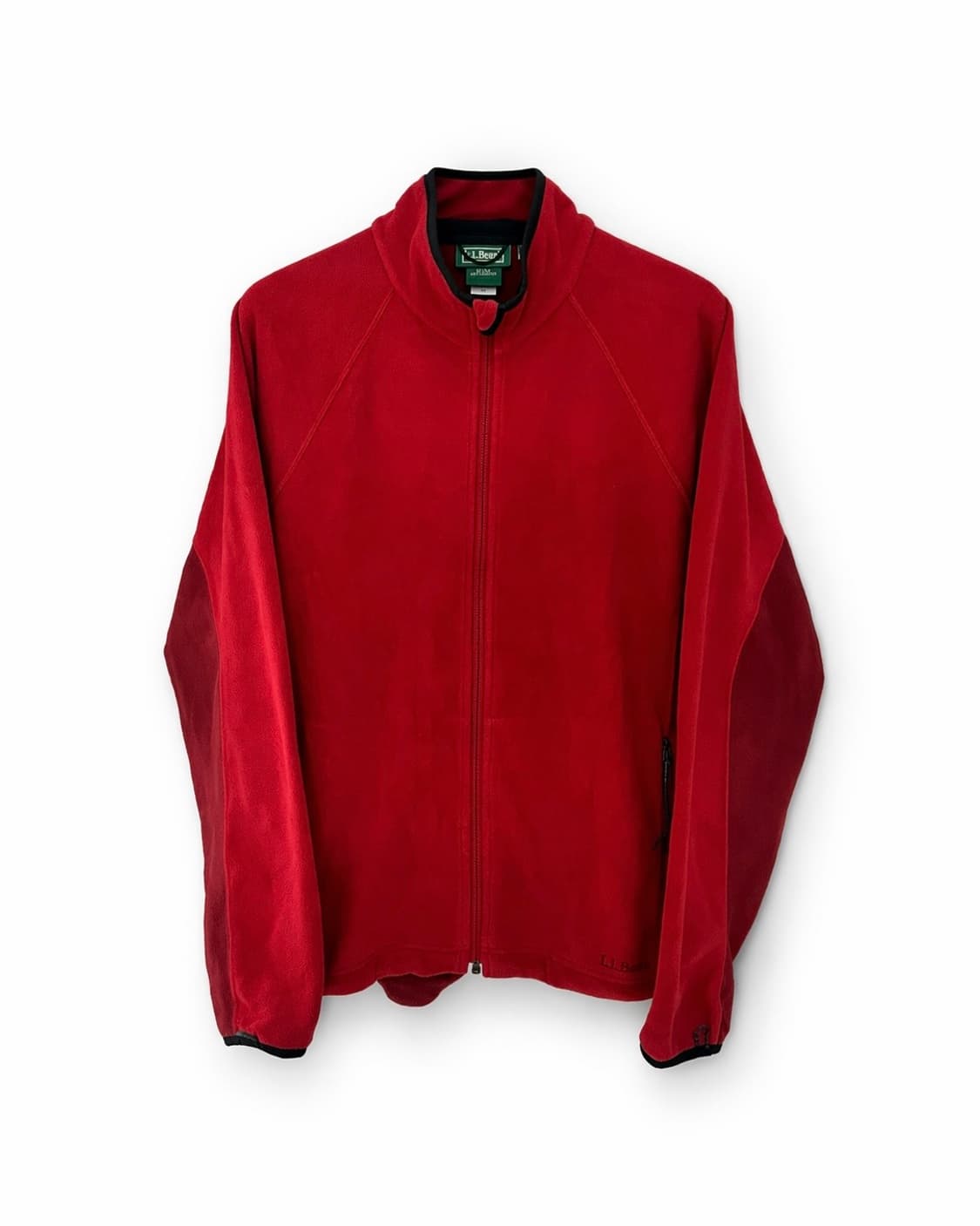 L.L.Bean fleece jacket 상품이미지1