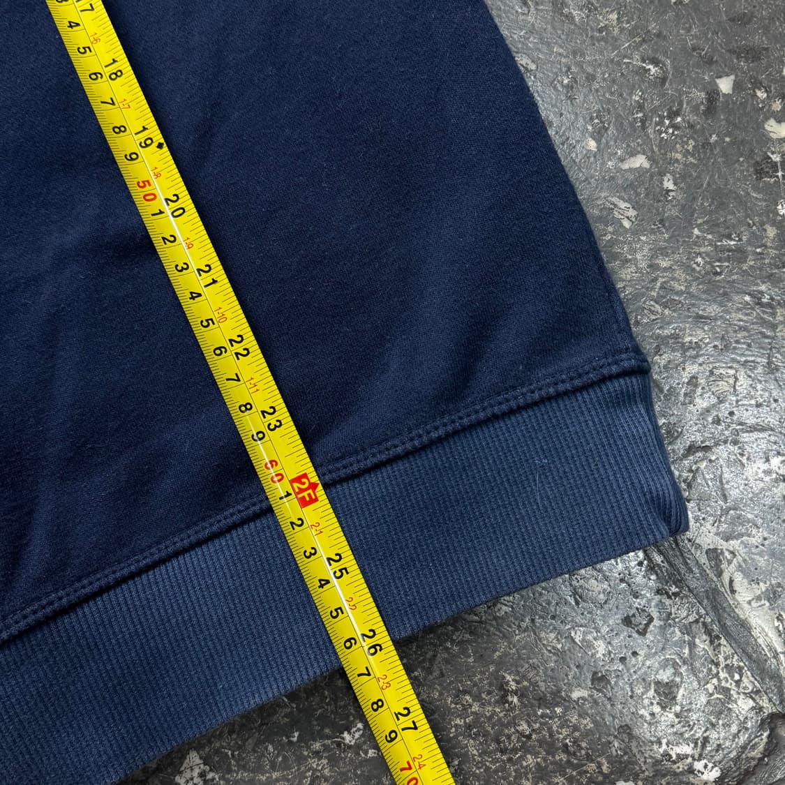 100 아디다스 삼선 후드집업 상품이미지7