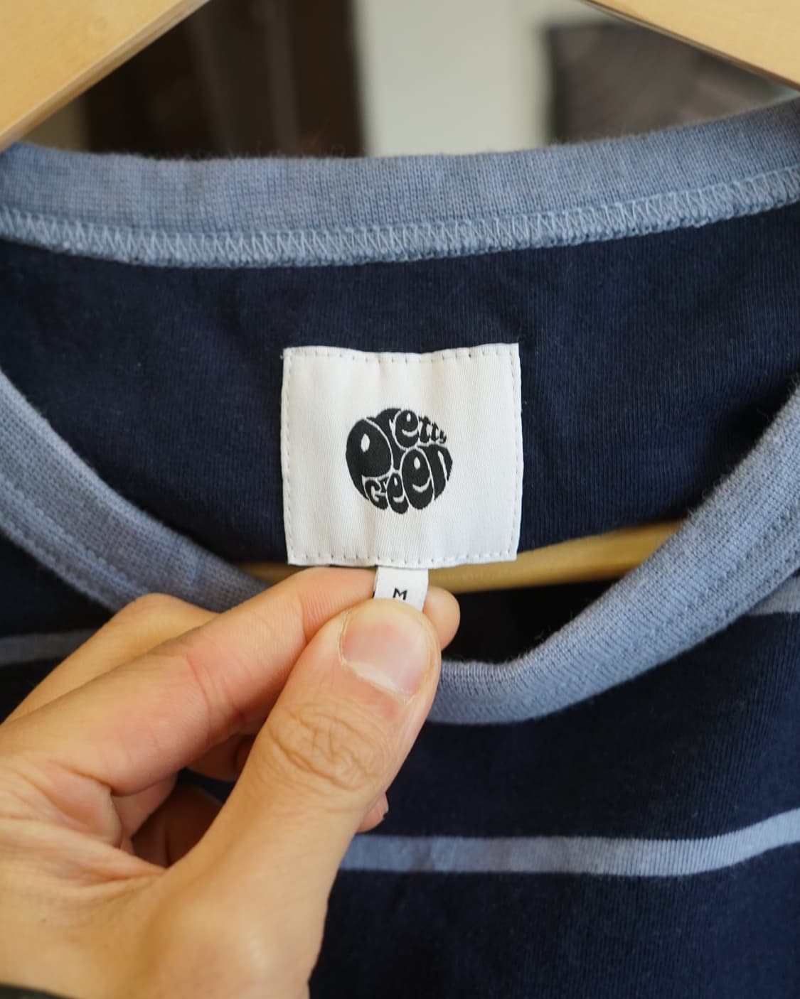 Pretty Green 상품이미지4