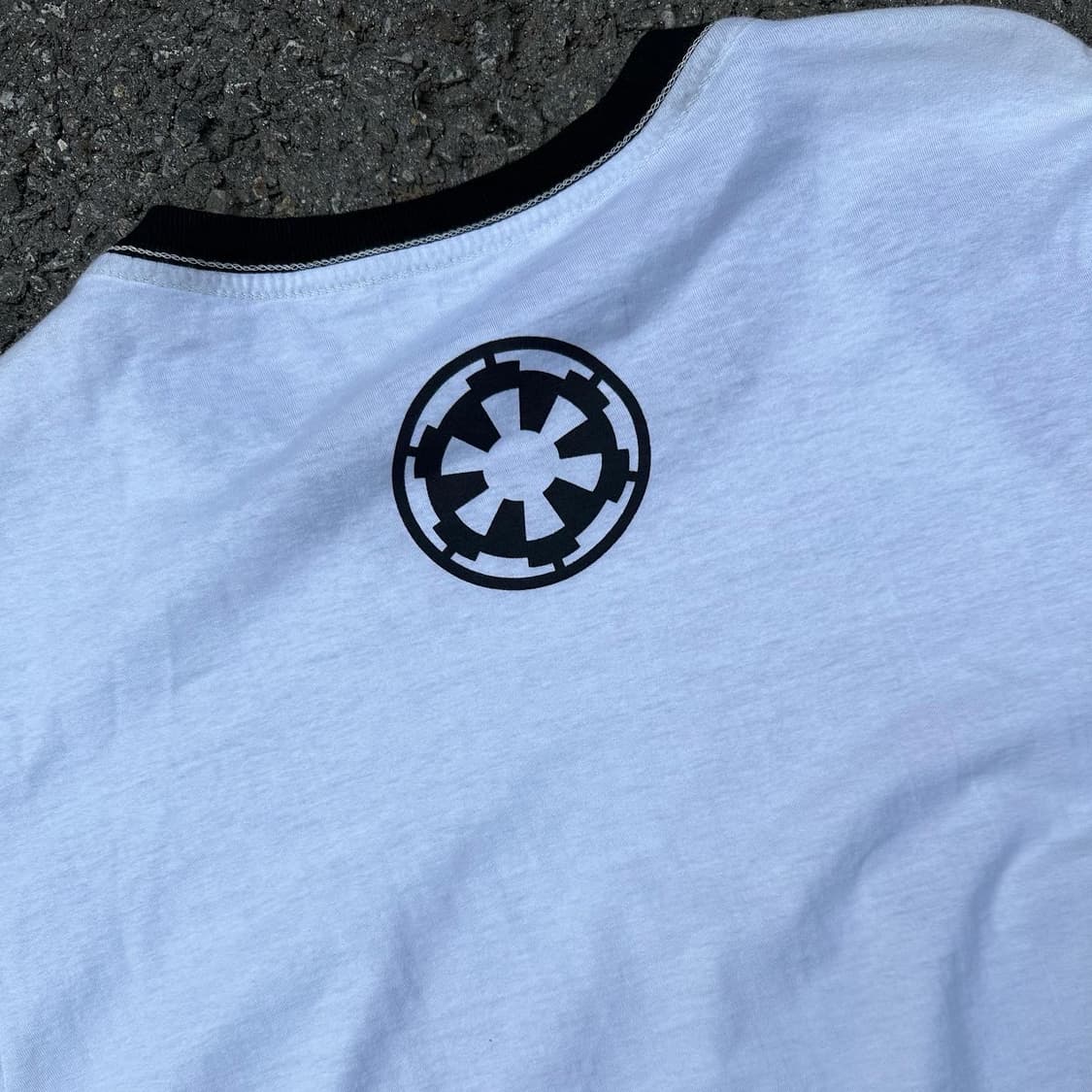 Vintage Starwars Stormtrooper 상품이미지6