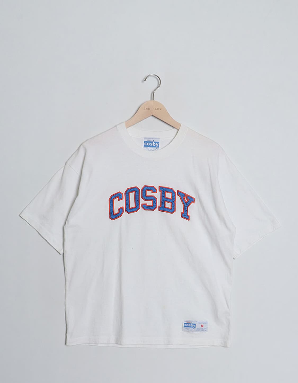 GERRY cosby by coen T-Shirts 상품이미지1