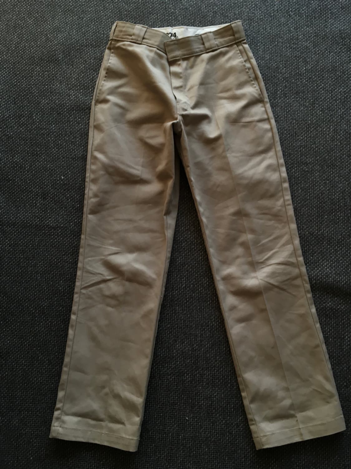 디키즈 874 오리지널 핏 31 상품이미지1