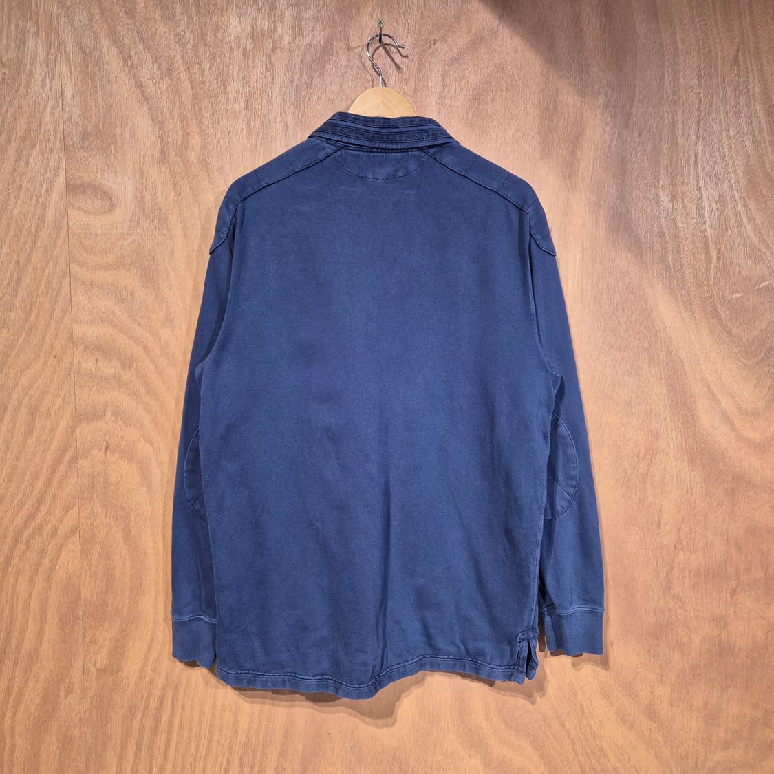 폴로랄프로렌 크레스토 럭비 셔츠 L 상품이미지4