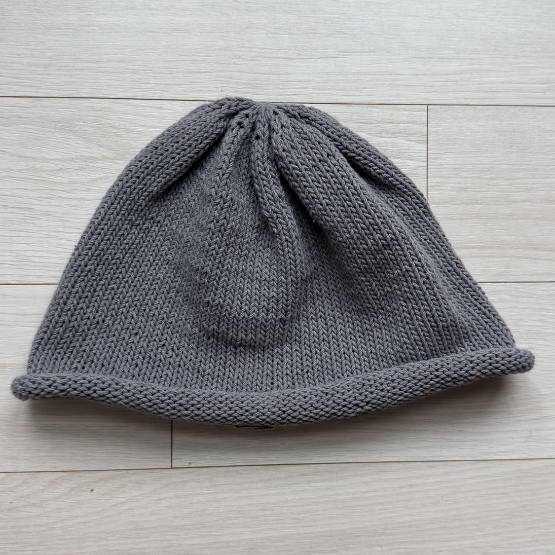 모노프리베 케시 롤 비니 새상품 상품이미지1