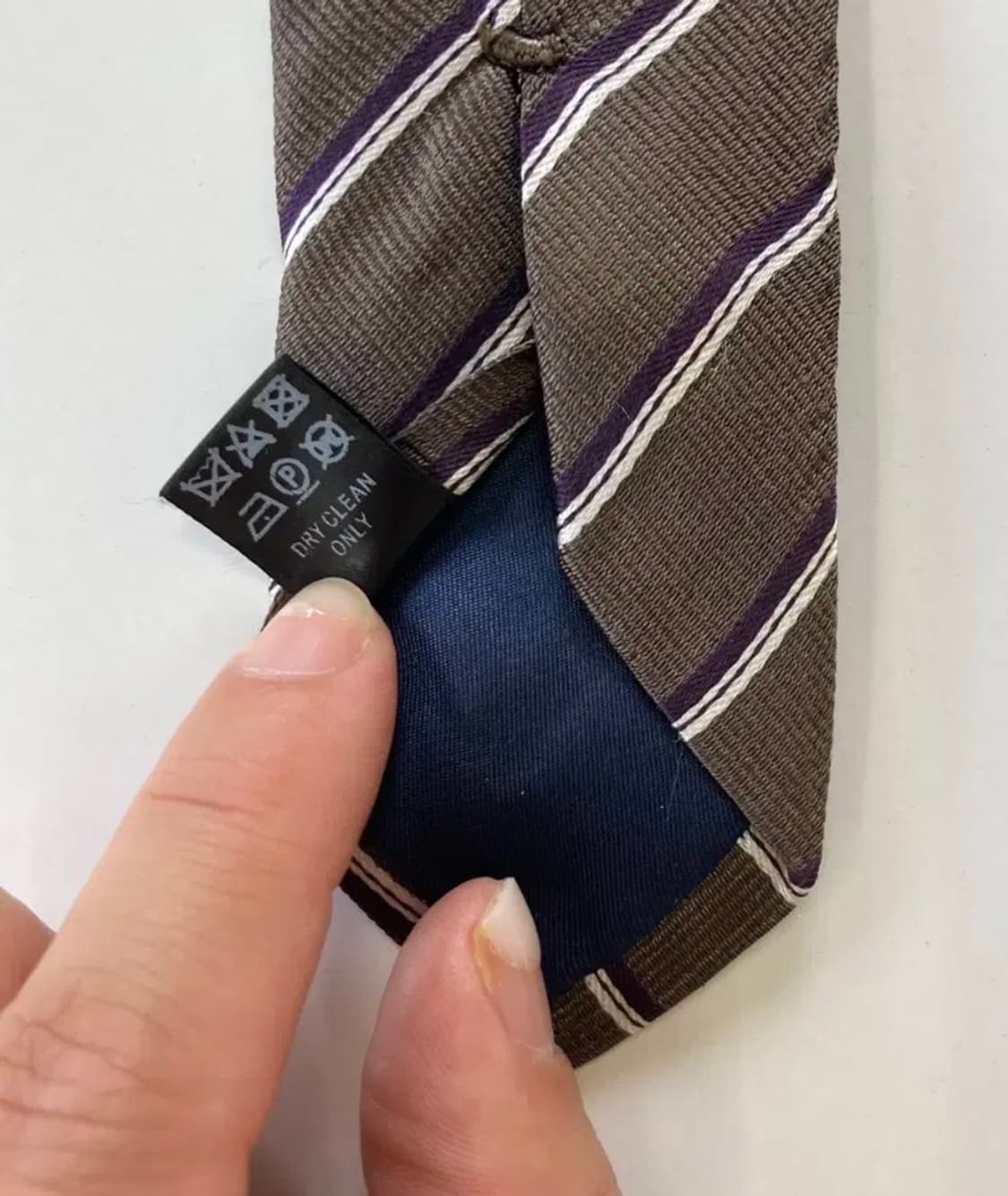 빈티지)넥타이 상품이미지6