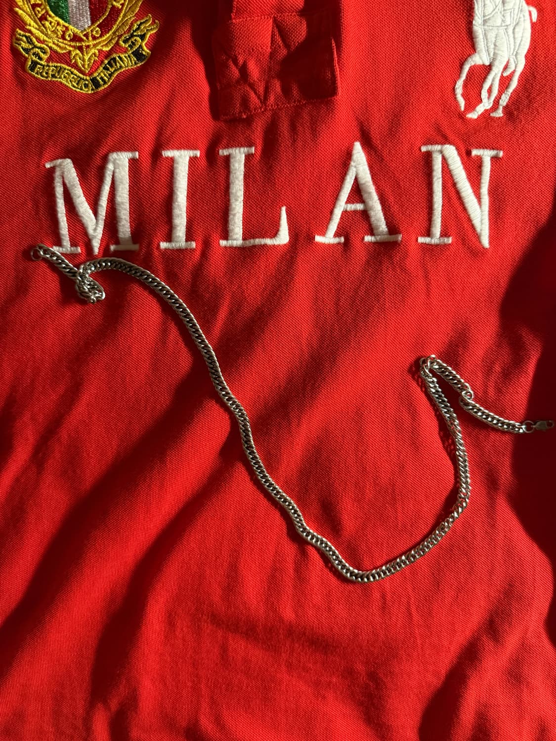 폴로 빅포니 치프키프 밀란 카라티 상품이미지4