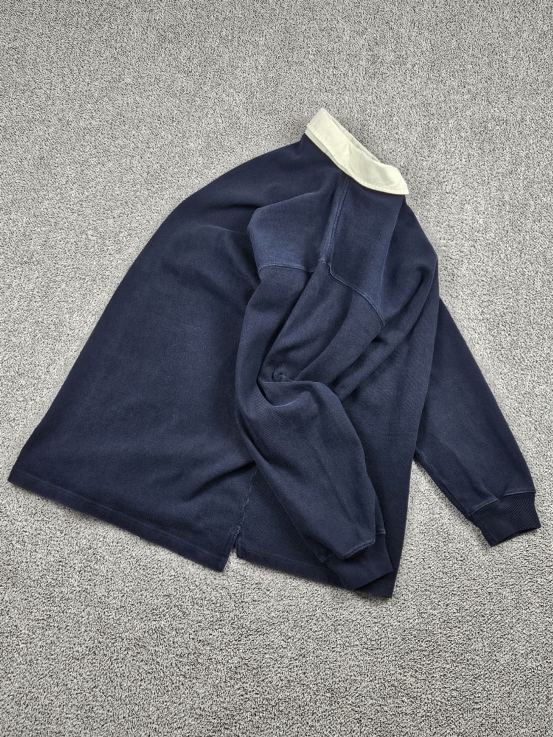 폴로랄프로렌 진스 럭비 티셔츠 ( XL ) / 9952 상품이미지4