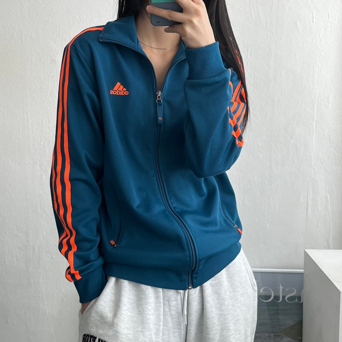 95 ) 아디다스져지 A1541 상품이미지1