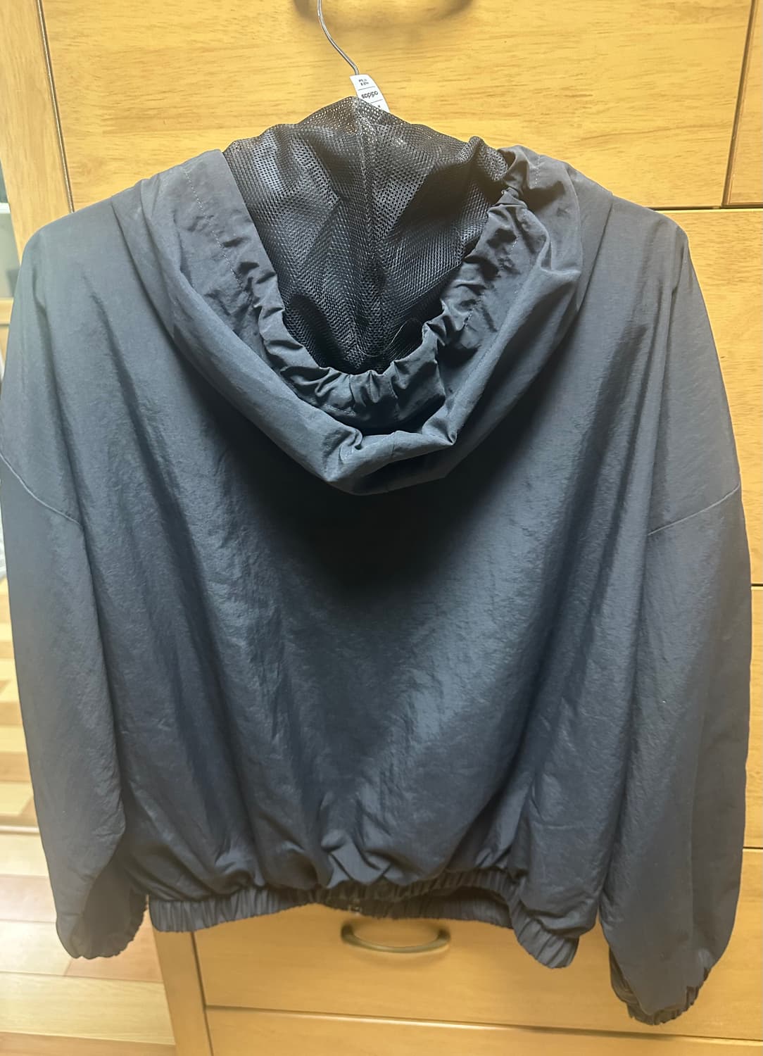 아디다스 바람막이 팝니다 상품이미지4