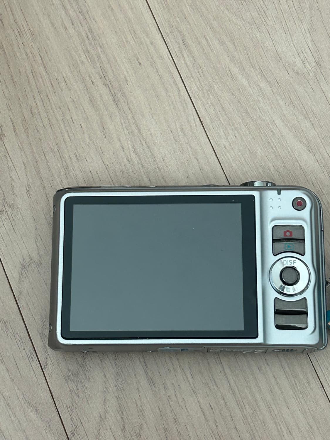 급전) 빈티지 디카 카시오 엑슬림 h10 상품이미지4