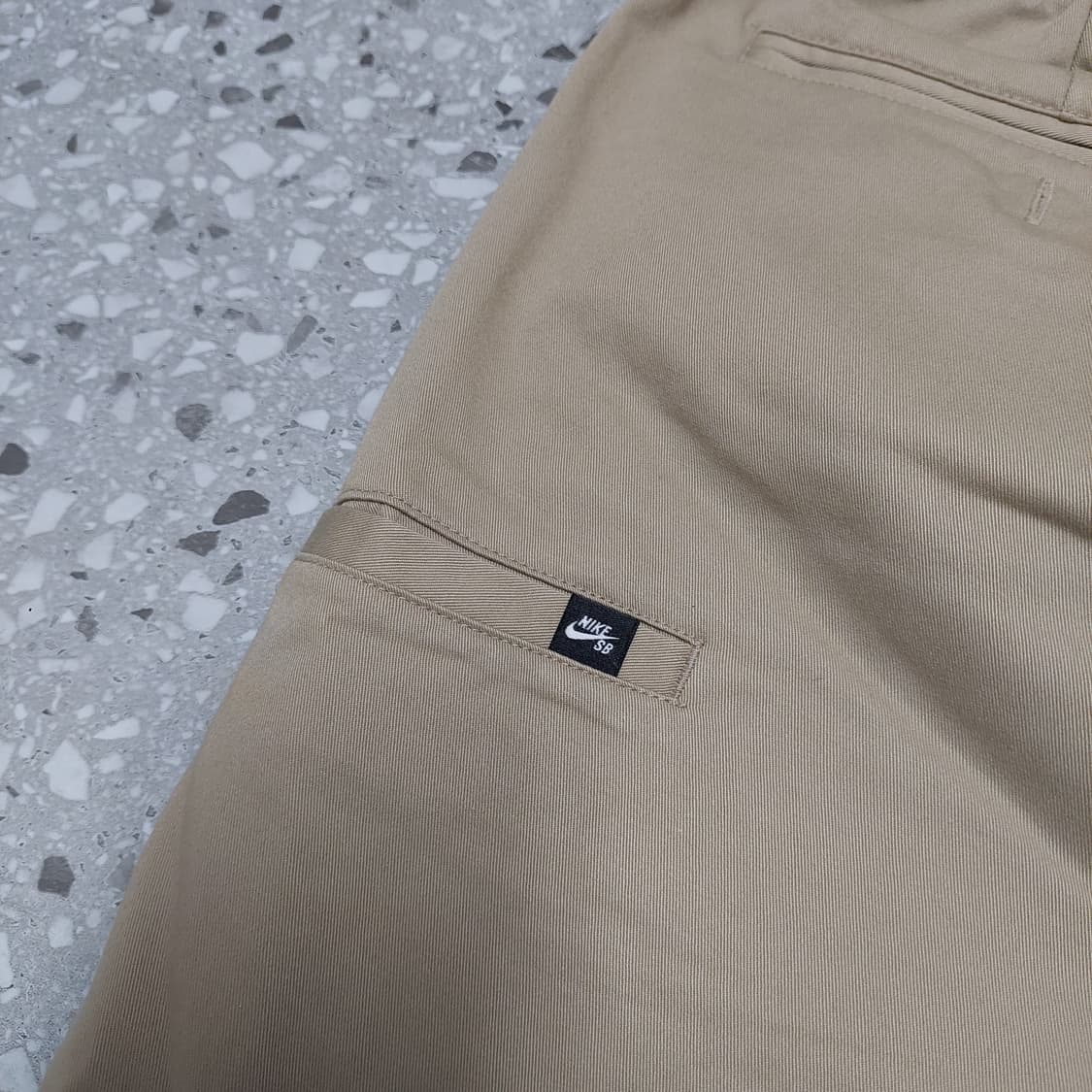 Nike SB Pull On Chino Shorts 나이키 치노 쇼츠 상품이미지5