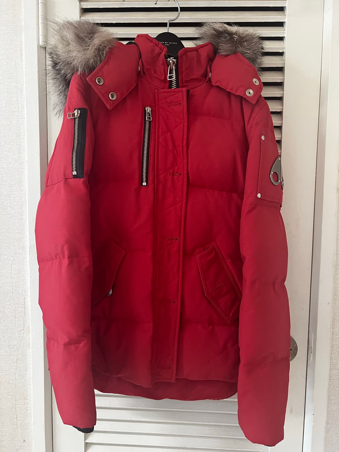 무스너클 쓰리쿼터  XS 상품이미지1