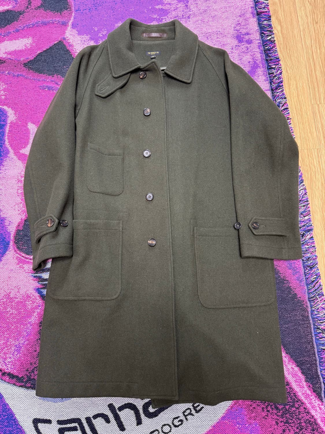 더레스큐 아미코트 m사이즈 상품이미지1