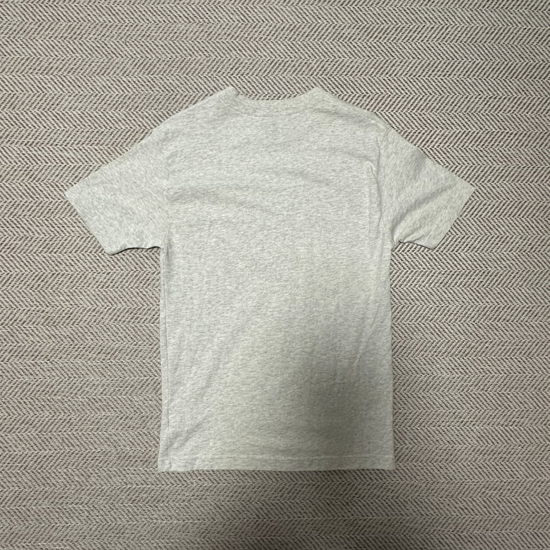 NEW BALANCE usa made t-shirt 상품이미지3