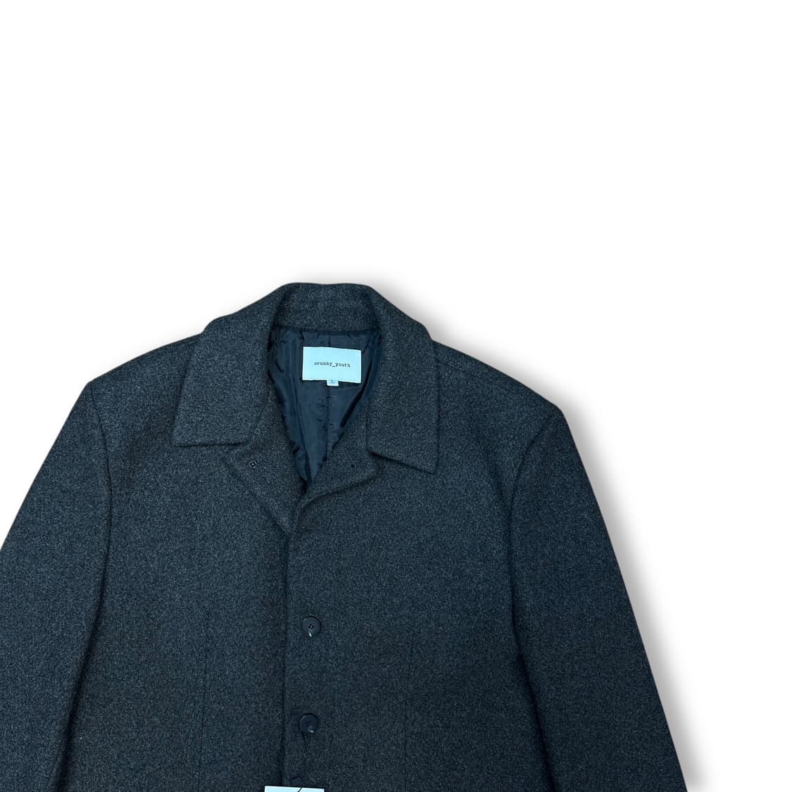 크런키유스 블레이저 자켓 상품이미지2