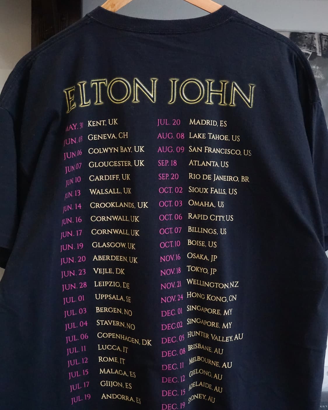Elton John 상품이미지5