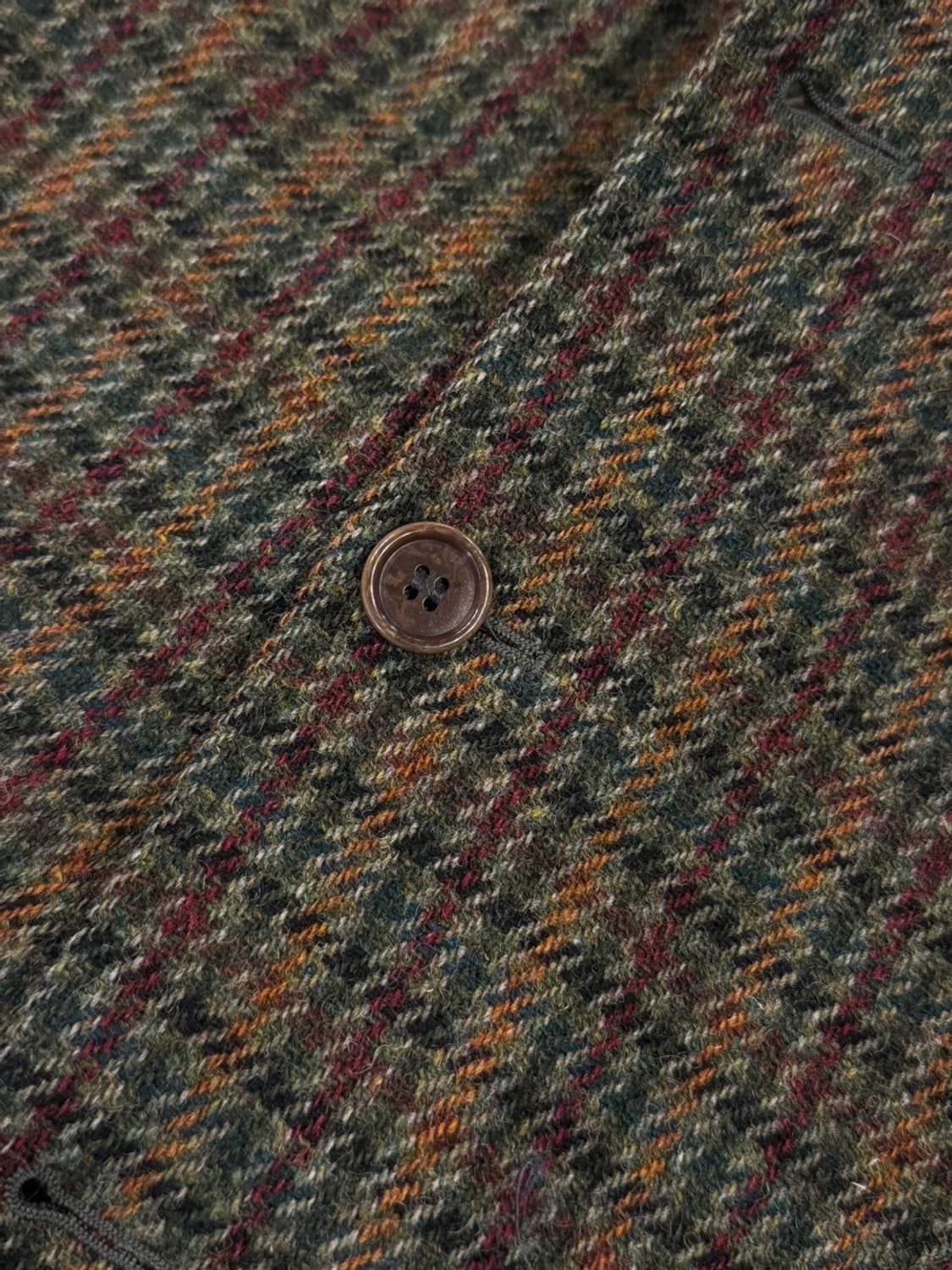 Gino Pini 트위드 자켓 100~103 상품이미지8