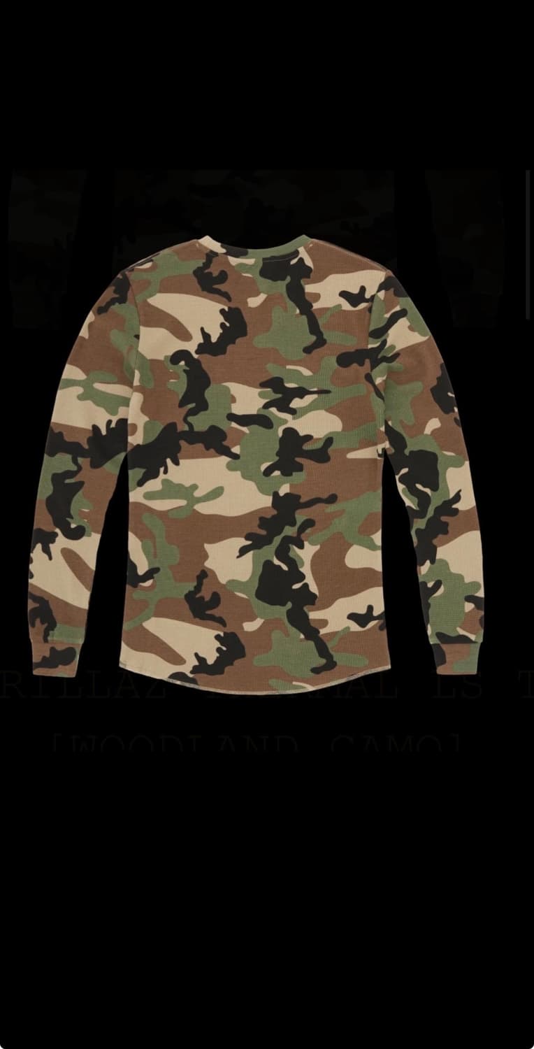 코르테이즈 카모 상품이미지2