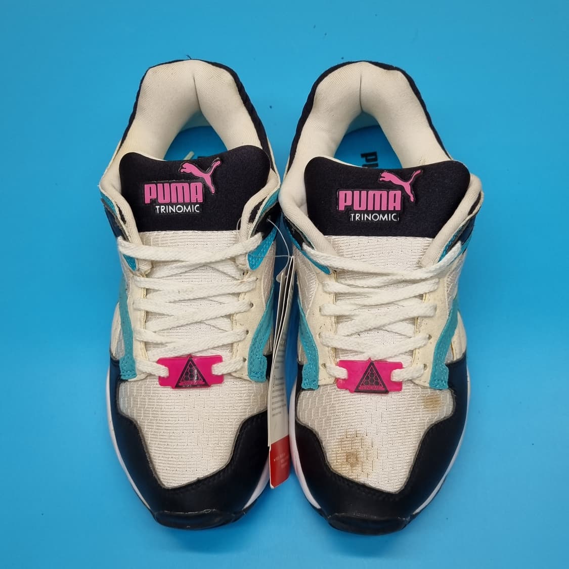 푸마 트리노믹. 아동운동화220  상품이미지2