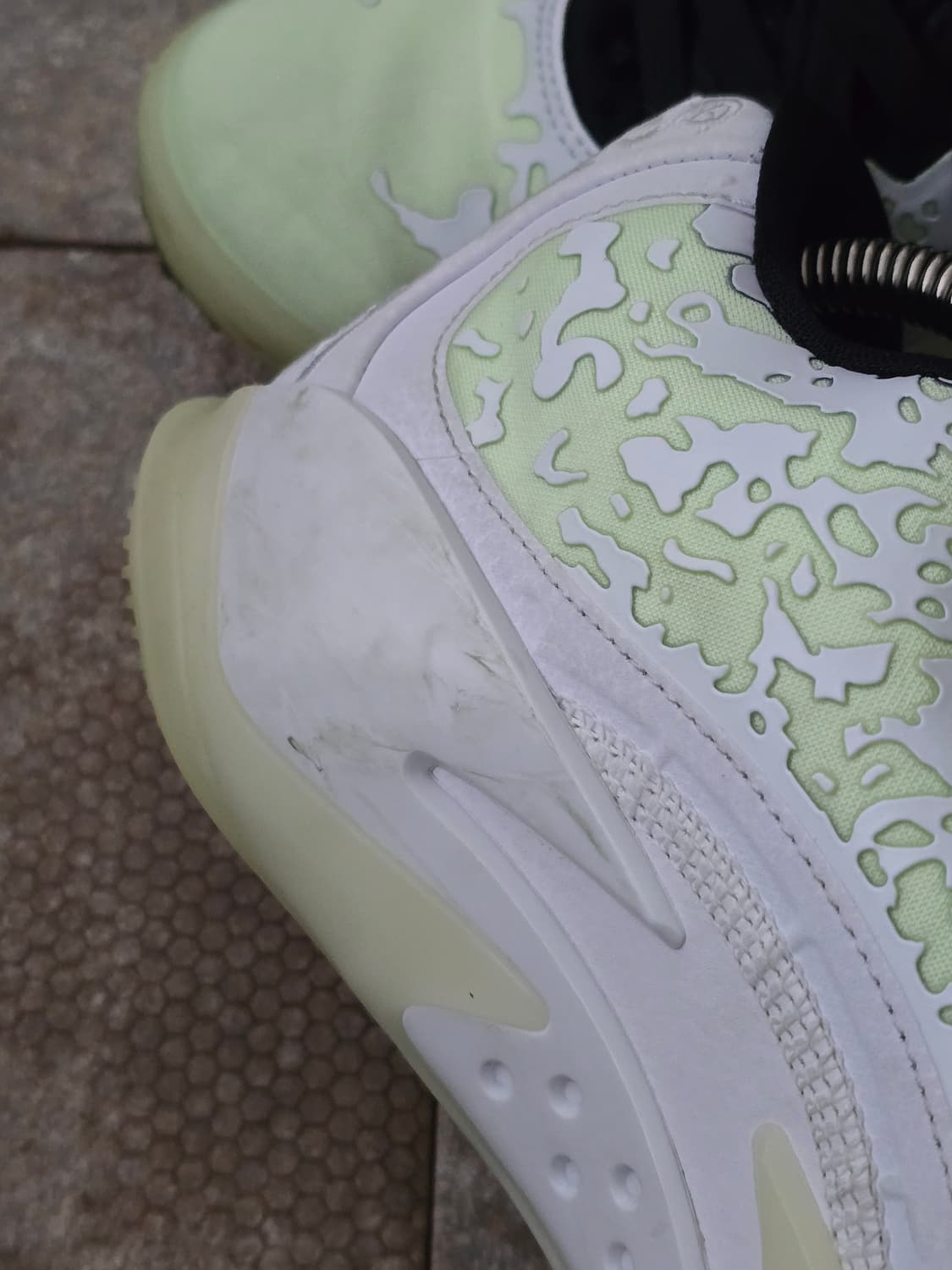 (260)나이키 자이언 3 pf 상품이미지5