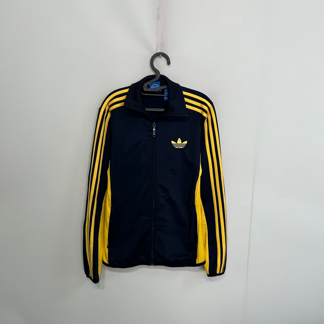 아디다스 파이어버드 자수로고 져지 90 남녀공용 상품이미지1