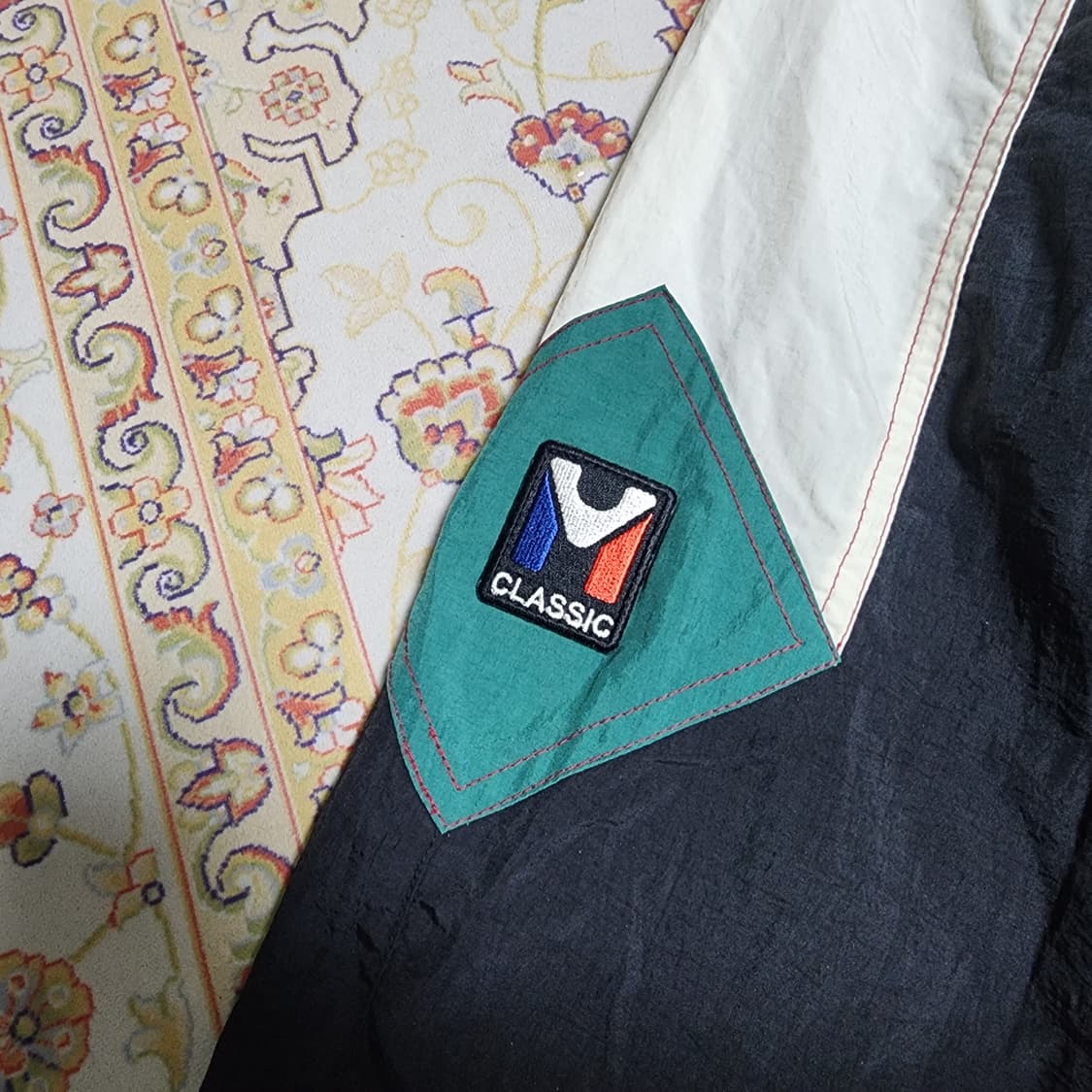 밀레 나일론 남성 바람막이
95 상품이미지2