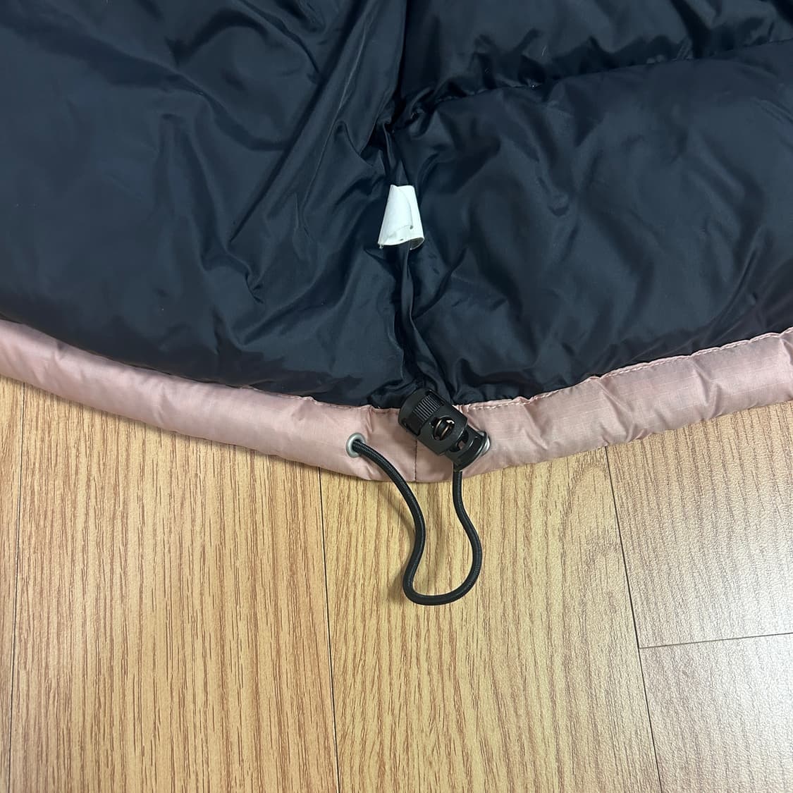 노스페이스 눕시 핑크 상품이미지8