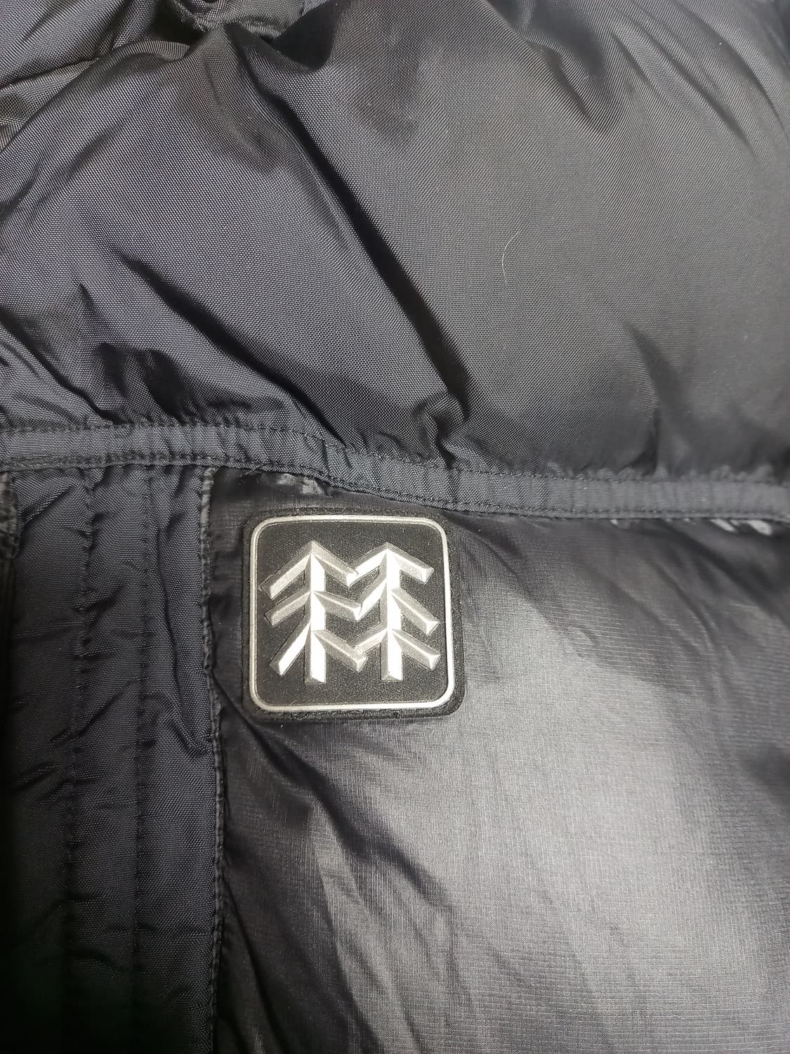 코오롱 안타티카 구스패딩      100 상품이미지3