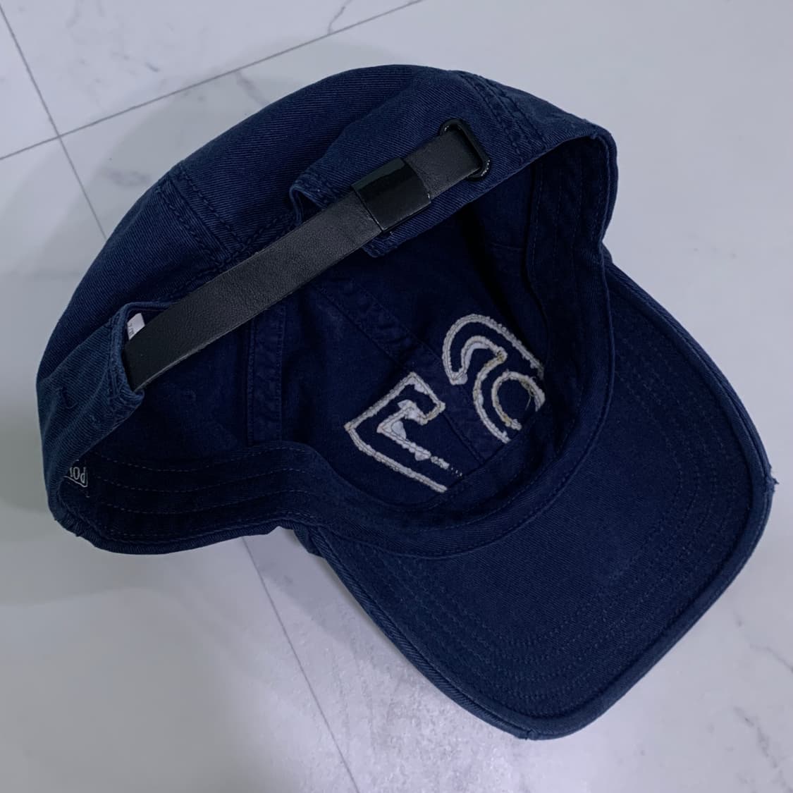 폴로 90s  67  볼캡 상품이미지5