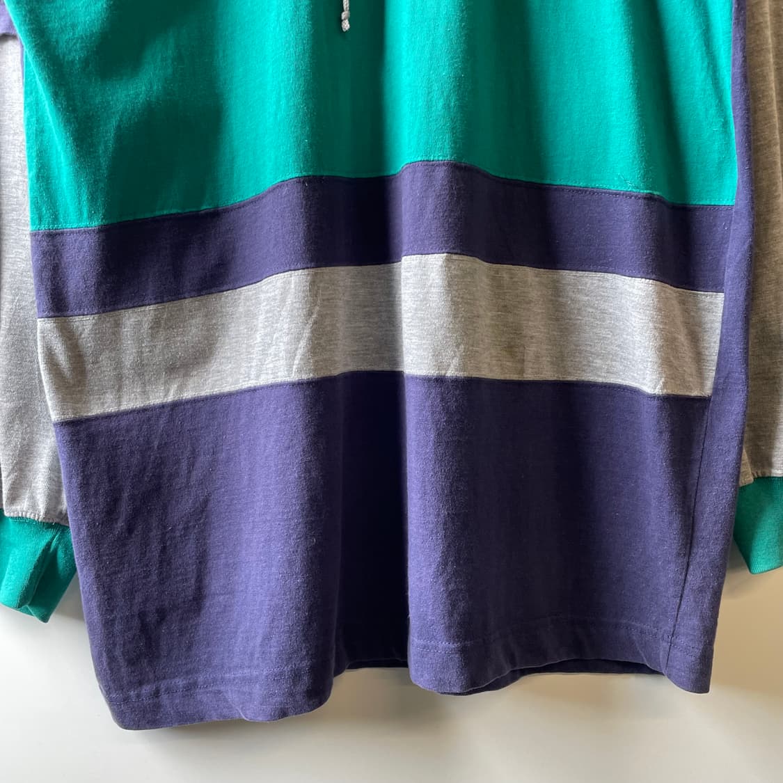 90s 폴로 랄프로렌 롱슬리브 상품이미지4