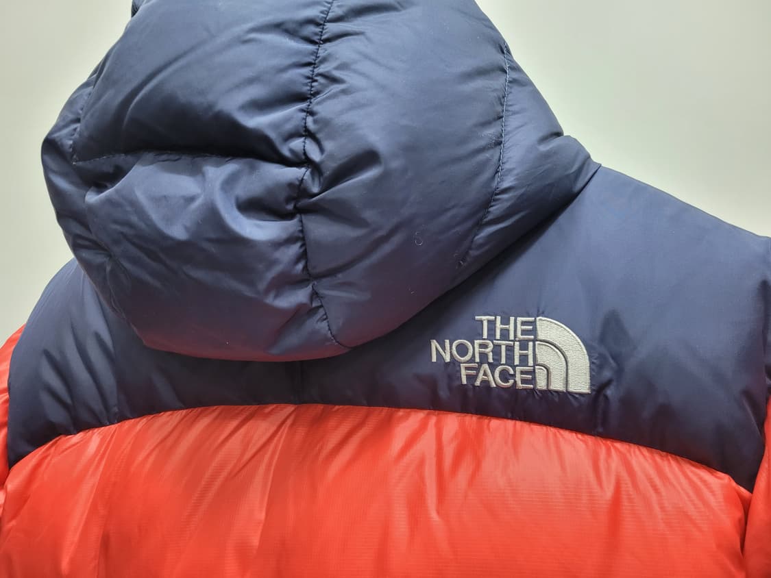 노스페이스 눕시 700 구스 다운 패딩 / 남 95
 상품이미지4