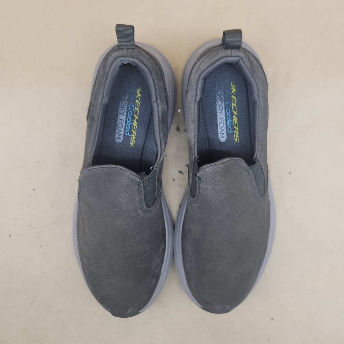 스케쳐스 고워크 남성 슬립온 남성운동화 265 상품이미지2