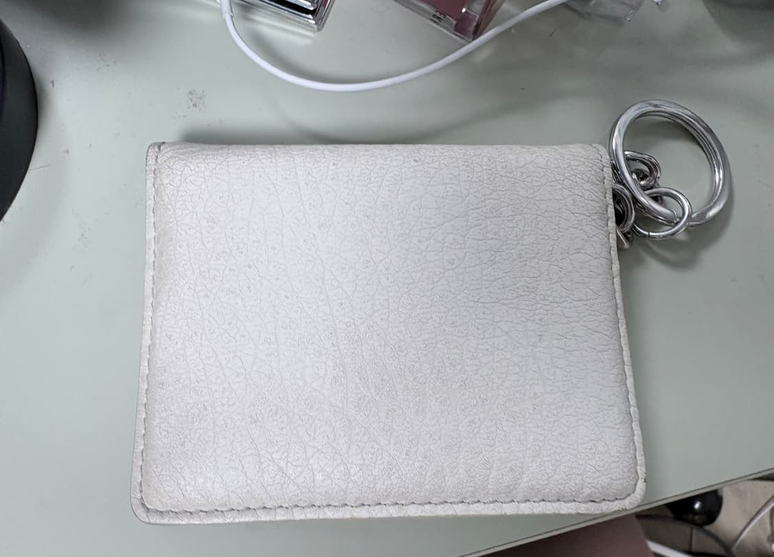 메종 마르지엘라 키링 반지갑 상품이미지3